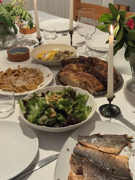 לחם מלא טרי